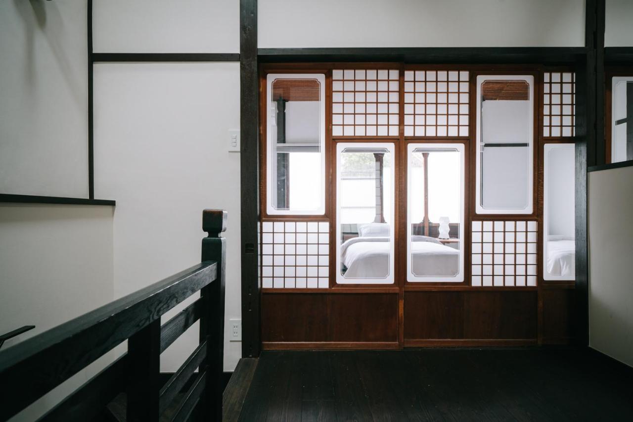 Villa Renge-An à Kyoto Extérieur photo